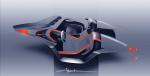 BMW Vision Connected Drive Concept 2011 года